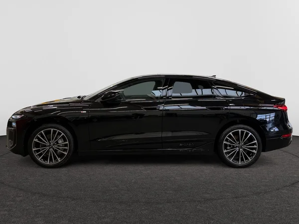 AUDI A6 Sportback e-tron (2026) — foto 12 van 24