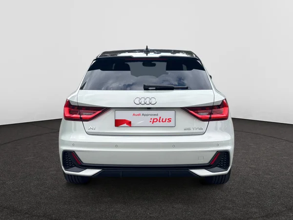 AUDI A1 Sportback (2025) — foto 18 van 21