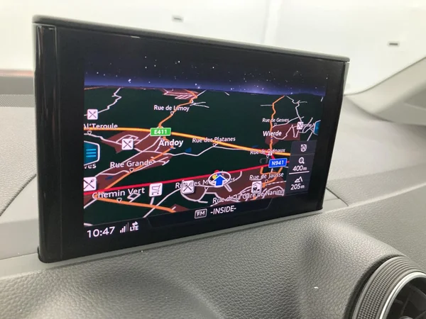 AUDI Q2 (2019) — foto 5 van 36