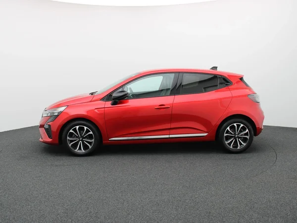 Renault Clio (2025) — foto 11 van 16