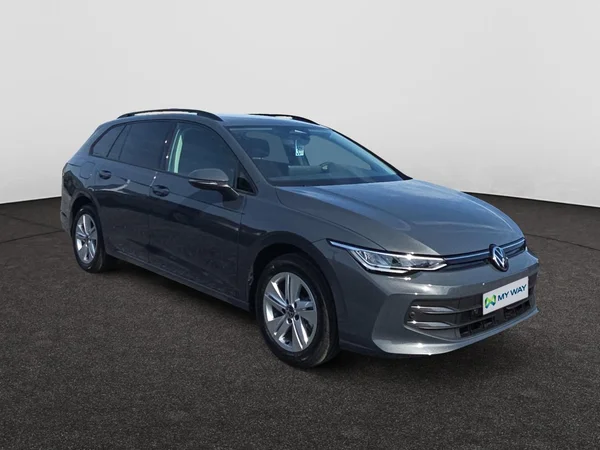 VOLKSWAGEN Golf VIII SW (2026) — foto 22 van 24