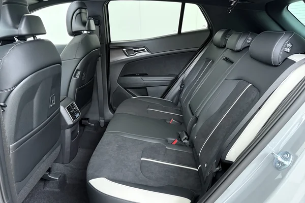 Kia Sportage HEV (2026) — foto 20 van 21