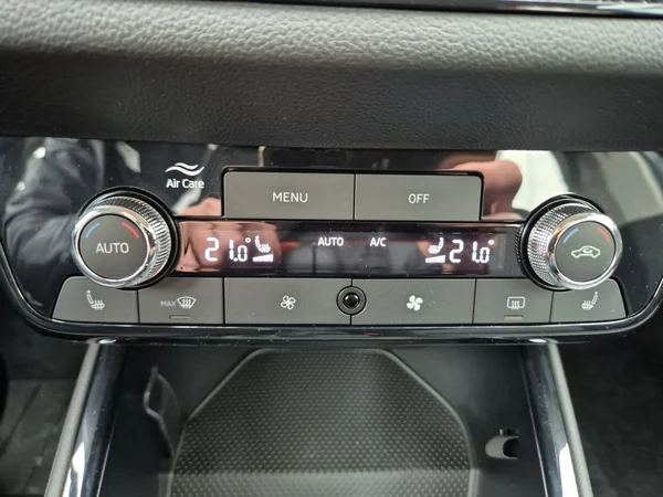 SKODA Fabia (2026) — foto 14 van 19