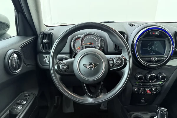 Mini Mini Countryman (F60) (2020) — foto 2 van 20