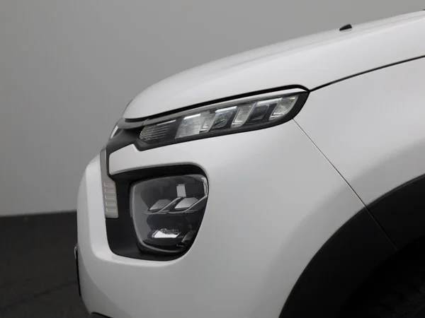 Citroën C3 (2021) — foto 9 van 35