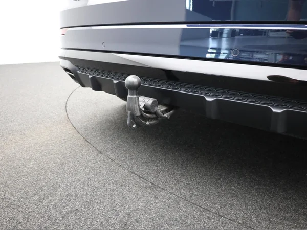AUDI Q8 SUV e-hybrid (PHEV) (2026) — foto 4 van 28