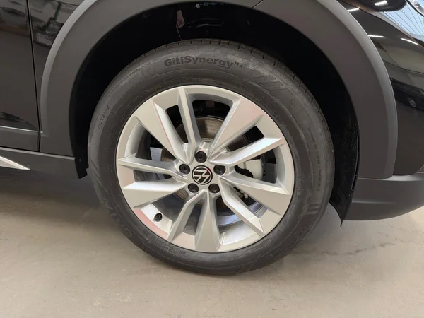 VOLKSWAGEN Taigo (2026) — foto 2 van 24
