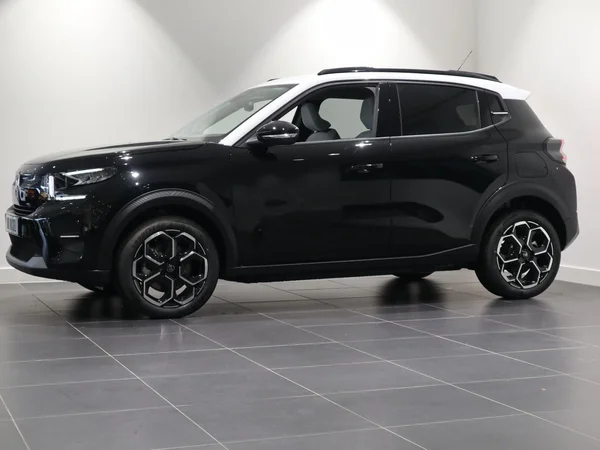 Citroën C3 (2026) — foto 13 van 19