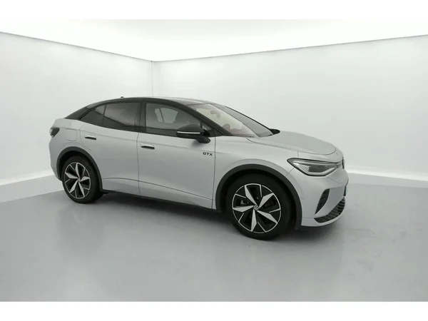 VOLKSWAGEN ID.5 (2024) — foto 25 van 35