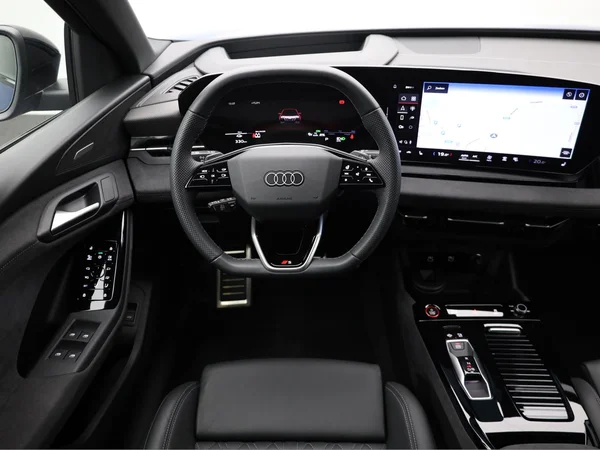 AUDI SQ6 e-tron (2024) — foto 5 van 27