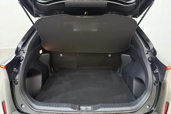Toyota Yaris Cross Hybrid (HEV) (2025) — foto 15 van 19