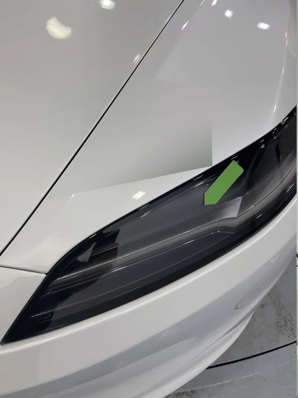 Tesla Model 3 (2024) — foto 31 van 47