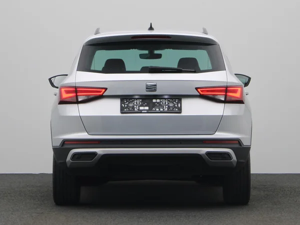 SEAT Ateca (2023) — foto 16 van 19