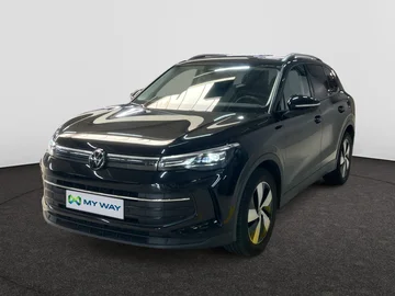 VOLKSWAGEN Tiguan (2024)