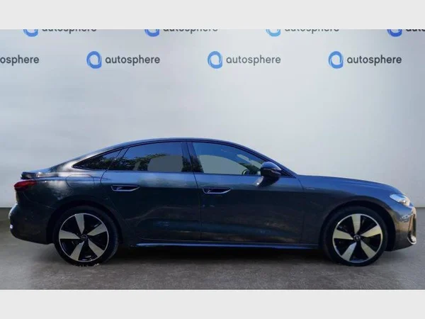 AUDI A5 e-hybrid (2026) — foto 14 van 15