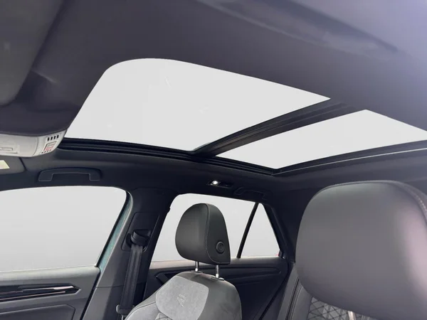 VOLKSWAGEN T-Roc (2025) — foto 5 van 20