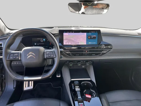 Citroën C5 X (2022) — foto 5 van 24