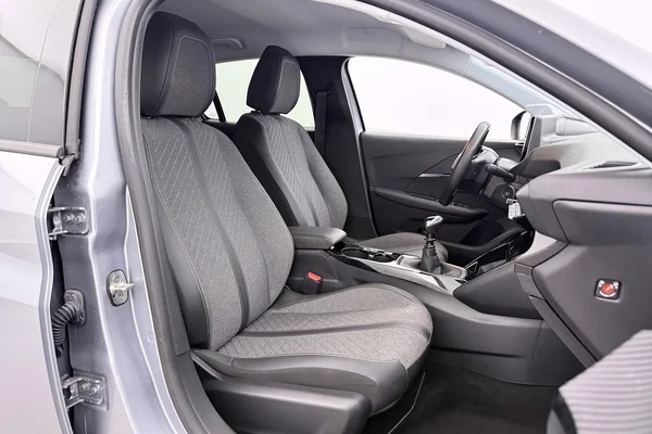 Peugeot 208 (2025) — foto 20 van 20