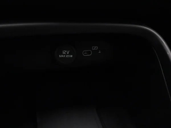 Volvo C40 (2022) — foto 20 van 44