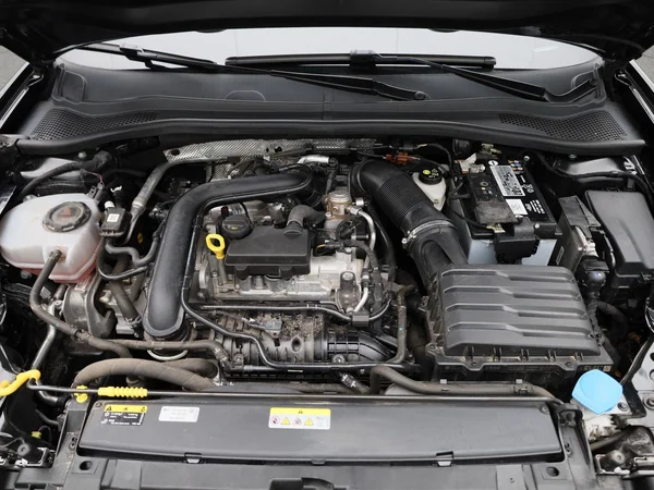 SEAT Leon (2023) — foto 30 van 38