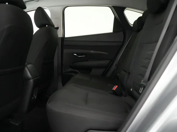 Hyundai Tucson (2025) — foto 7 van 22