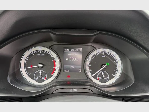Skoda Kodiaq (2020) — foto 4 van 27
