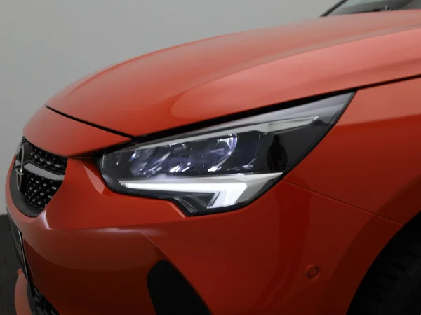 Opel Corsa-e (2023) — foto 8 van 48