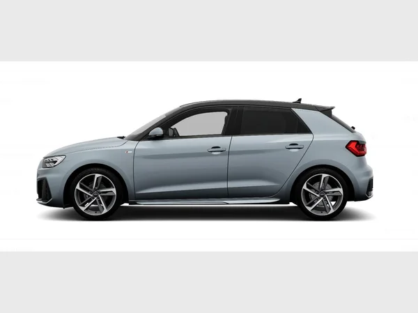AUDI A1 Sportback (2025) — foto 2 van 8