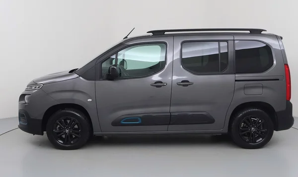 Citroen E-Berlingo Swb (2022) — foto 12 van 34