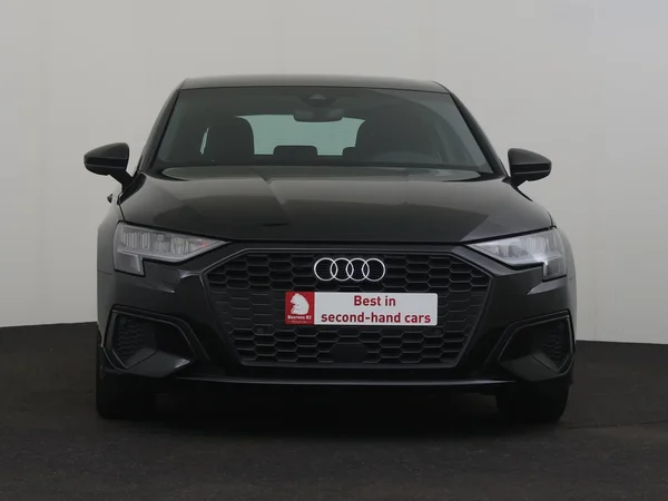 AUDI A3 (2023) — foto 24 van 26
