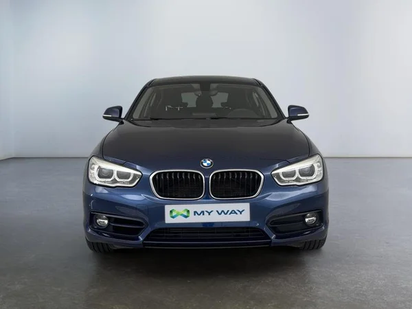 BMW 1 Hatch (F20 LCI) (2019) — foto 23 van 29