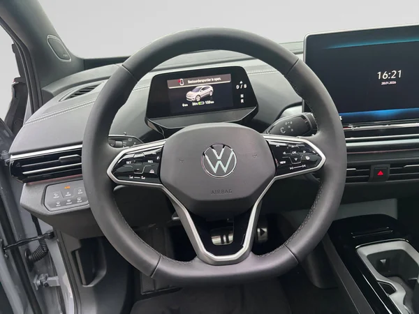 VOLKSWAGEN ID.4 (2026) — foto 13 van 24