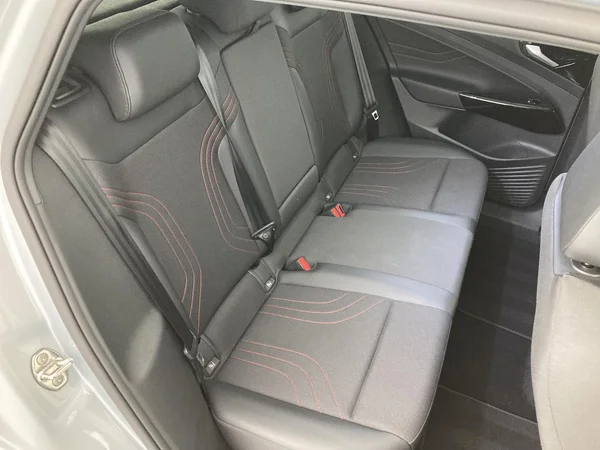 VOLKSWAGEN ID.5 (2024) — foto 17 van 35
