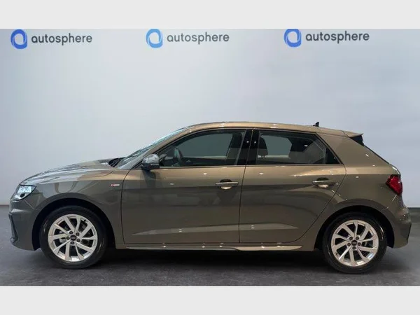 AUDI A1 Sportback (2026) — foto 20 van 26