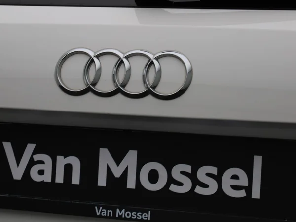 Audi A1 Sportback (2023) — foto 37 van 43