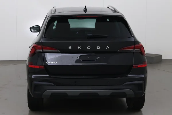 Skoda Kamiq (2025) — foto 16 van 21