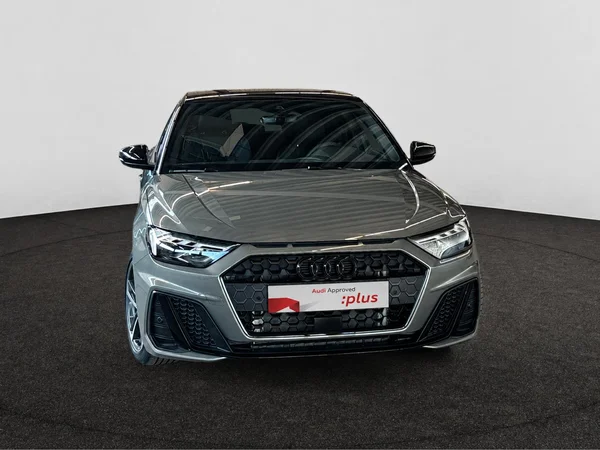 AUDI A1 Sportback (2025) — foto 16 van 24