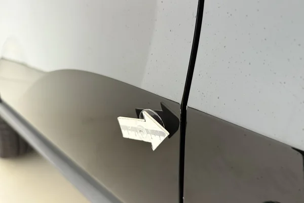 Citroen C3 (2025) — foto 14 van 22