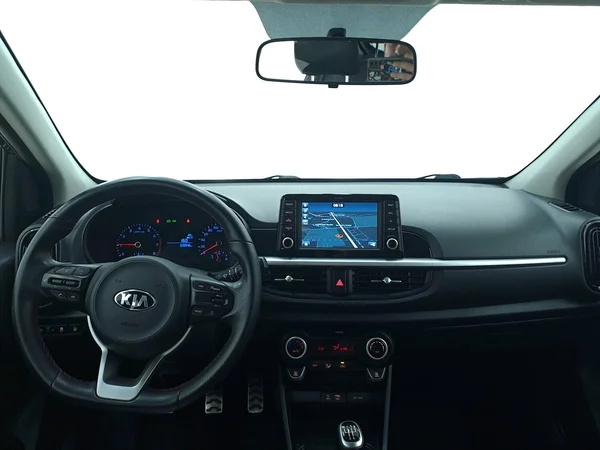 Kia Picanto (2019) — foto 2 van 32