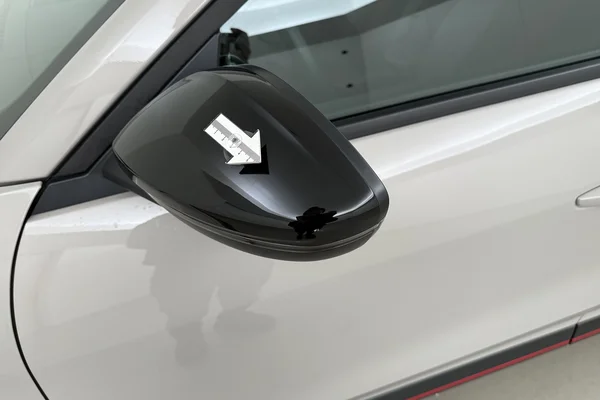 Alfa Romeo Junior (2025) — foto 11 van 19