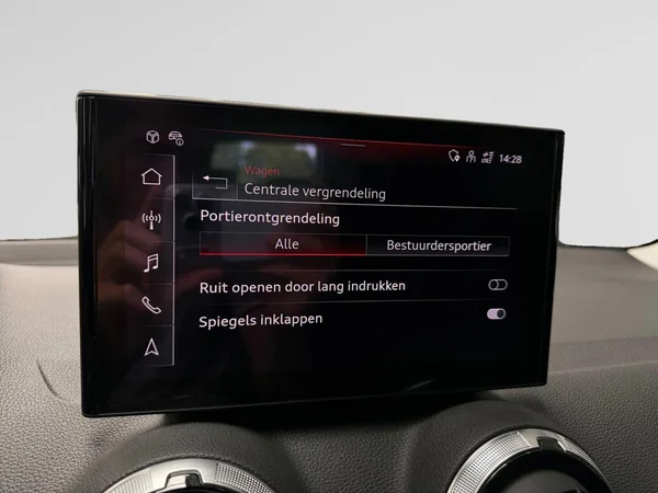 AUDI Q2 (2026) — foto 11 van 24