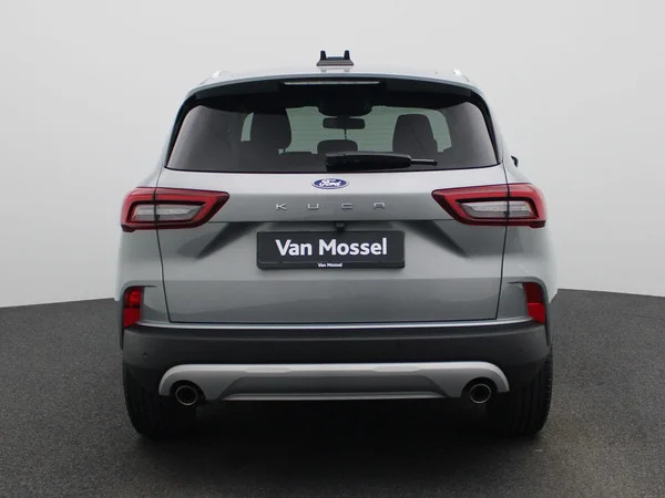 Ford Kuga (2025) — foto 34 van 38
