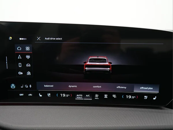 AUDI Q5 (2026) — foto 26 van 37