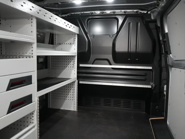 FORD Transit Custom 300L Fou Lwb Diesel (2024) — foto 30 van 47