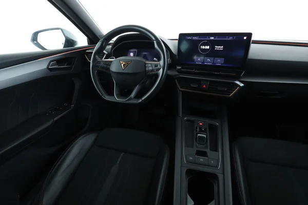 Cupra Leon (2023) — foto 4 van 16