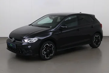 Volkswagen Polo (2026)