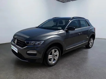 VOLKSWAGEN T-Roc (2019)
