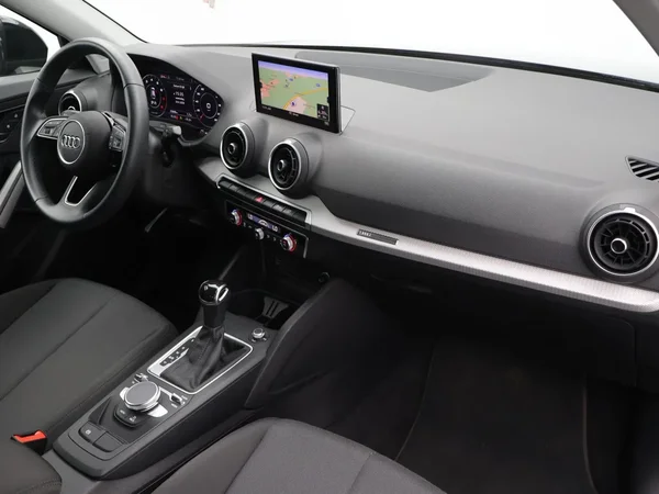 Audi Q2 (2023) — foto 18 van 24