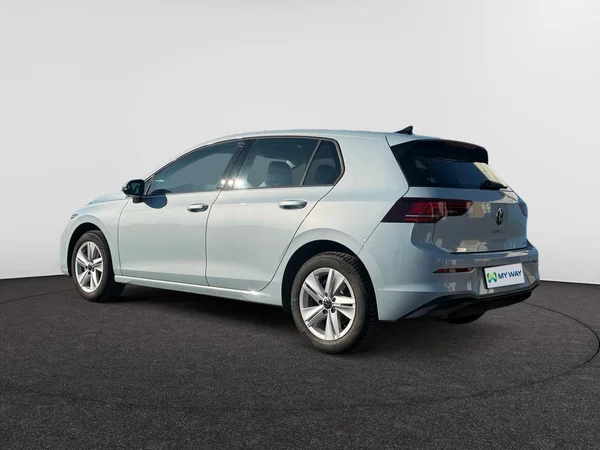 VOLKSWAGEN Golf VIII (2025) — foto 4 van 16