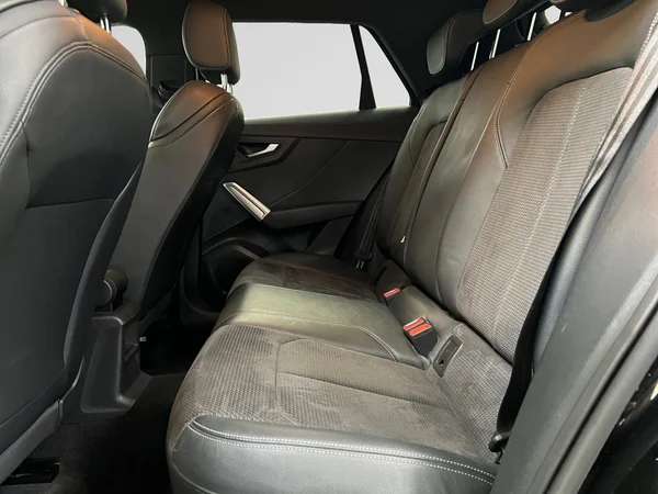 AUDI Q2 (2020) — foto 7 van 20